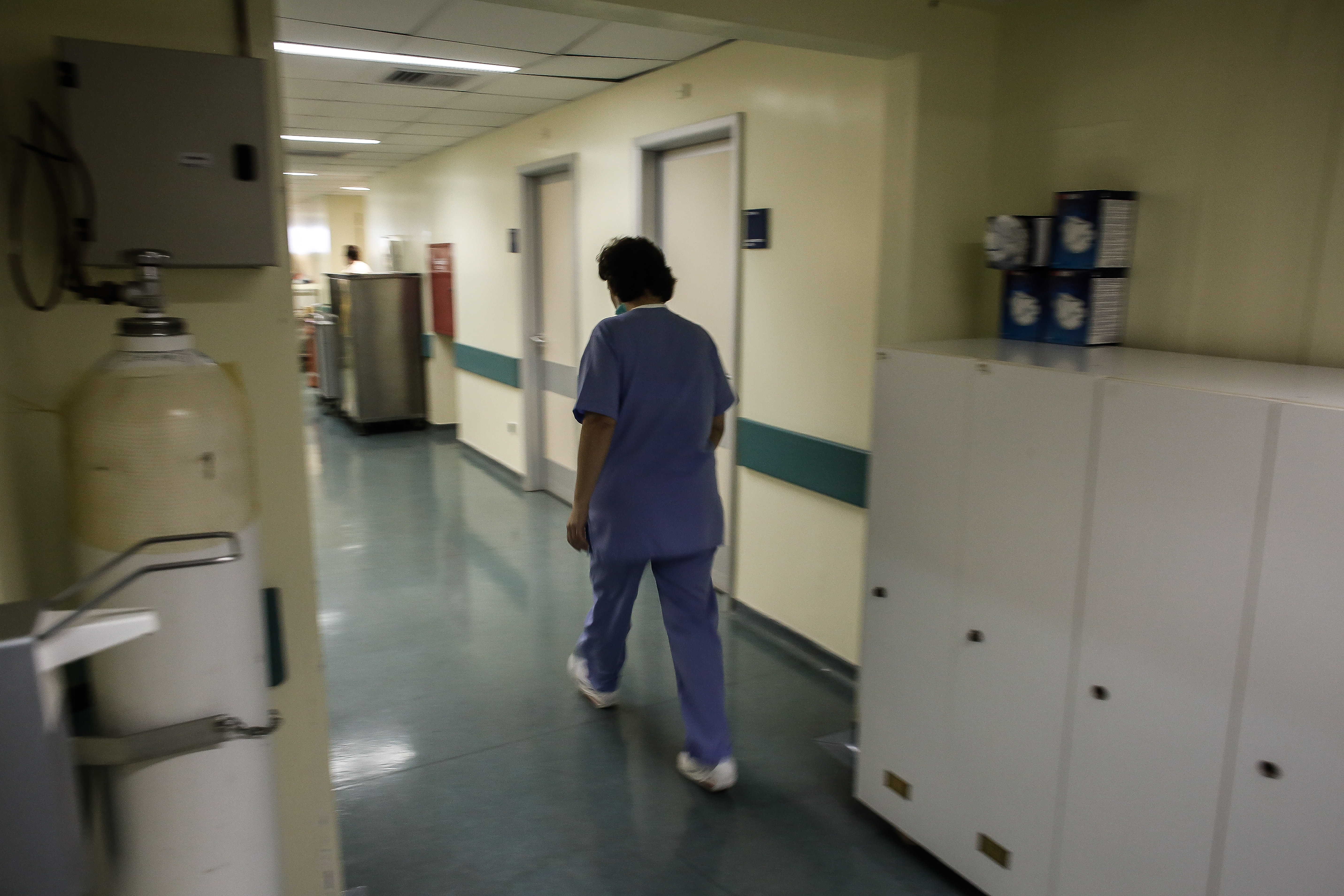 Κορωνοϊός Ελλάδα: Έκτος νεκρός από τον ιό