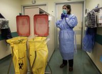 Κορονοϊός ΕΟΔΥ: Η πρώτη επίσημη έκθεση για τον κορονοϊό στην Ελλάδα