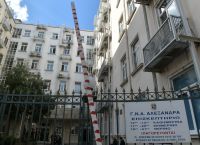 Kορωνοϊός Ελλάδα: Νέο κρούσμα στο  νοσοκομείο “Αλεξάνδρα” – Συνολικά 90 τα κρούσματα στη χώρα