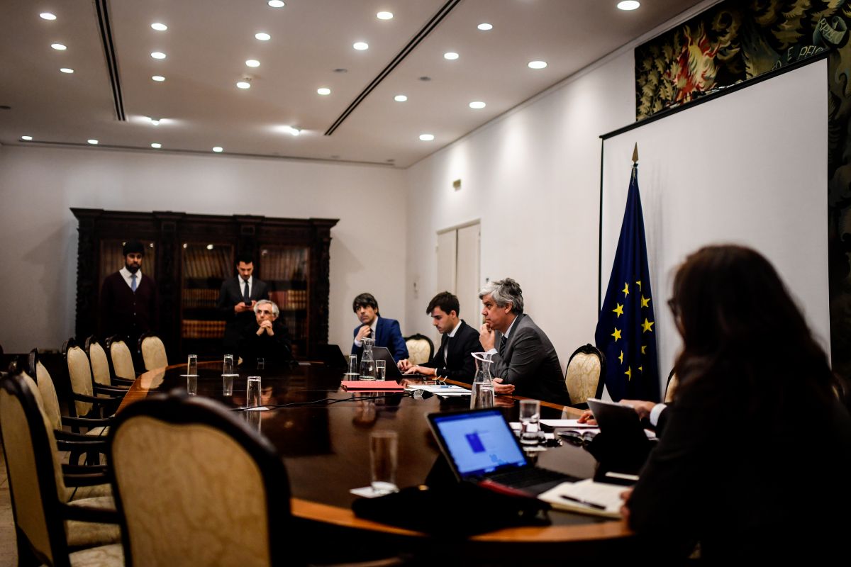 Eurogroup συμφωνία: “Λευκός καπνός” από τους Ευρωπαίους – Τι κερδίζει η Ελλάδα