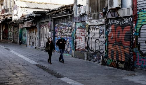 Μείωση ενοικίου: Ζητούν παράταση εστίαση και λιανεμπόριο