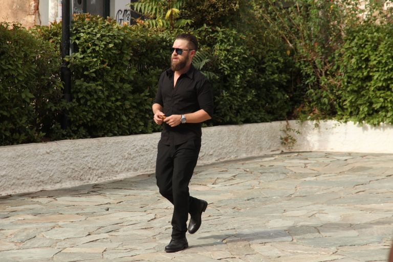 Γιάννης Βαρδής