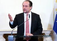Αυστριακός ΥΠΕΞ για Ερντογάν: «Καλλιεργεί κλίμα εναντίον της Ελλάδας»