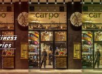 Carpo: Ένα ταξίδι στην απόλαυση