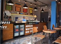 Coffee Lab: Ο καφές με το «σκύλο» Coffee Lab: Ο καφές με το «σκύλο»