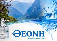 Θεόνη: Το νερό της Ελλάδας