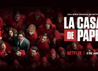 La Casa De Papel Season 4: Ο τέταρτος κύκλος έρχεται και φέρνει το χάος