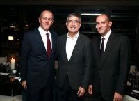 Ολυμπιακός – κορωνοϊός: Δωρεά 1.000.000 ευρώ της οικογένειας Αγγελόπουλου για την ενίσχυση των ΜΕΘ Ολυμπιακός – κορωνοϊός: Δωρεά 1.000.000 ευρώ της οικογένειας Αγγελόπουλου για την ενίσχυση των ΜΕΘ