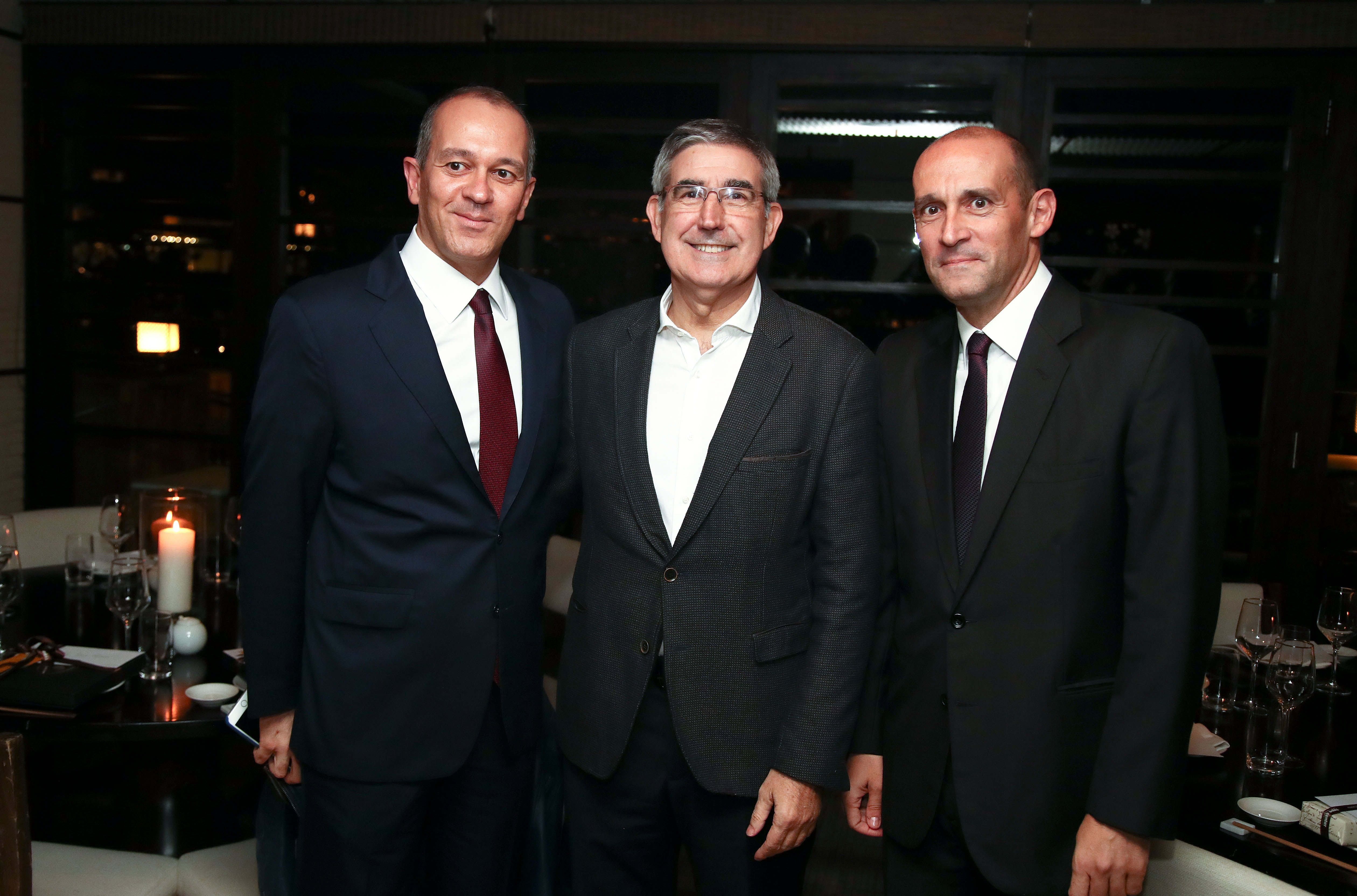 Ολυμπιακός – κορωνοϊός: Δωρεά 1.000.000 ευρώ της οικογένειας Αγγελόπουλου για την ενίσχυση των ΜΕΘ