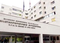 Κορωνοϊός νοσοκομεία: Θετικοί εργαζόμενοι σε “Αγία Όλγα”, «Γεννηματάς» και “Άγιος Σάββας”