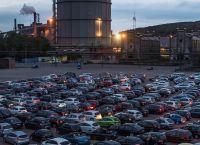 Drive-in η μεγάλη επιστροφή Drive-in η μεγάλη επιστροφή