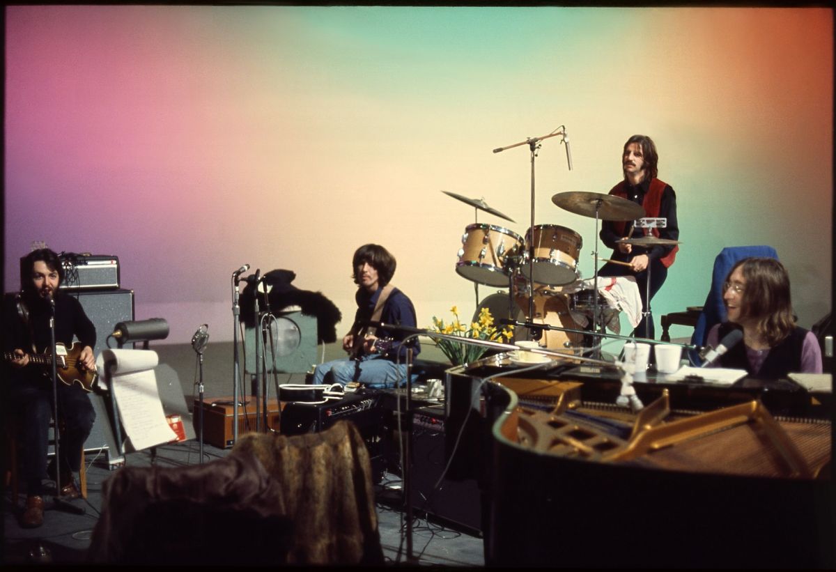 “The Beatles: Get Back”: Τον Σεπτέμβριο το ντοκιμαντέρ για το θρυλικό συγκρότημα