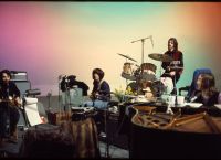 «The Beatles: Get Back»: Τον Σεπτέμβριο το ντοκιμαντέρ για το θρυλικό συγκρότημα «The Beatles: Get Back»: Τον Σεπτέμβριο το ντοκιμαντέρ για το θρυλικό συγκρότημα