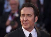 Nicolas Cage: Αυτή είναι η νέα του σύντροφος – Μικρότερη και από τον γιο του [pic]
