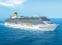 Κορωνοϊός Ιταλία Costa Luminosa: Κρουαζιερόπλοιο με επιβάτες θετικούς στον ιό κατευθύνεται στη Σαβόνα