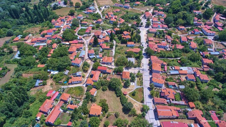 Κοζάνη Κορωνοϊός: Σε καραντίνα από σήμερα δυο χωριά