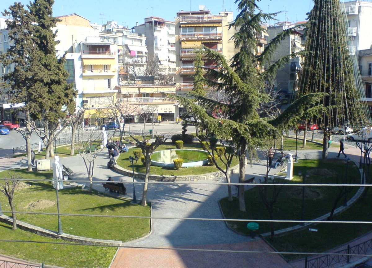 Γιαννιτσά