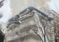 Ανησυχητική έξαρση θανάτων από πυρκαγιές τους πρώτους μήνες του 2020 Ανησυχητική έξαρση θανάτων από πυρκαγιές τους πρώτους μήνες του 2020