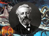 Ιούλιος Βέρν: Ο άνθρωπος που μας ταξίδεψε μέσα στην κάμαρά μας