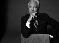 Αρμάνι κορωνοϊός: Ο οίκος Armani ξεκινά να παράγει στολές προστασίας για γιατρούς και νοσοκόμες