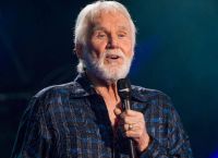 Κένι Ρότζερς: Πέθανε ο θρύλος της country μουσικής [vid]