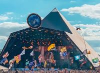 Glastonbury Festival Κορωνοϊός: Ακυρώθηκε λόγω της πανδημίας