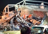 Κίνα Κορωνοϊός ξενοδοχείο: 18 οι νεκροί από την κατάρρευση κτιρίου