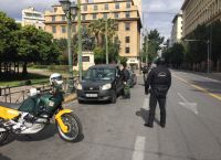 Αυτή είναι η κλήση των 150 ευρώ για όσους παραβαίνουν την απαγόρευση κυκλοφορίας