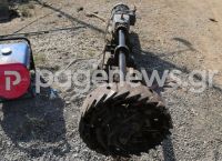 Αποκάλυψη: Σχεδιαγράμματα και οδηγίες για κατασκευή τούνελ στον Έβρο δίνει η Τουρκία Αποκάλυψη: Σχεδιαγράμματα και οδηγίες για κατασκευή τούνελ στον Έβρο δίνει η Τουρκία