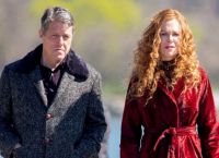 The Undoing: Οι Νικόλ Κίντμαν και Χιου Γκραντ στη σειρά του HBO