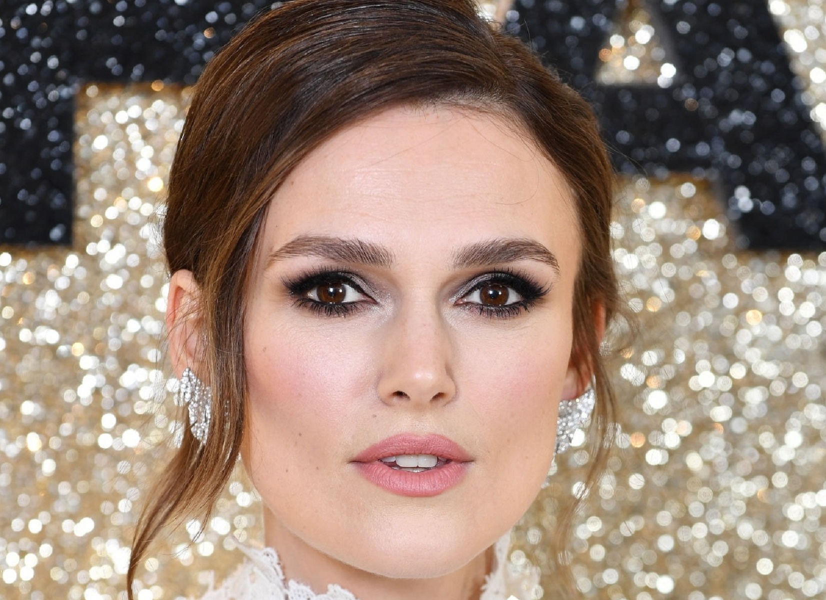 Keira Knightley: Τι αποκάλυψε για τις γυμνές σκηνές που έχει κάνει