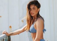 Κόνι Μεταξά: «Ρίχνει» το Instagram με μία της φωτογραφία