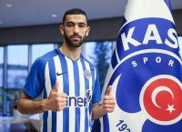 Γιασίν Μεριά: Θετικές οι εντυπώσεις από την Τουρκία Γιασίν Μεριά: Θετικές οι εντυπώσεις από την Τουρκία