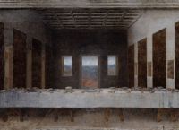 Κορονοϊός: Τα πιο γνωστά έργα τέχνης μπήκαν σε «καραντίνα»