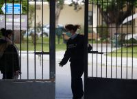 Ελλάδα κορωνοϊός: Στους 178 οι νεκροί στη χώρα – Κατέληξε 70χρονη στο ΝΙΜΤΣ Ελλάδα κορωνοϊός: Στους 178 οι νεκροί στη χώρα – Κατέληξε 70χρονη στο ΝΙΜΤΣ