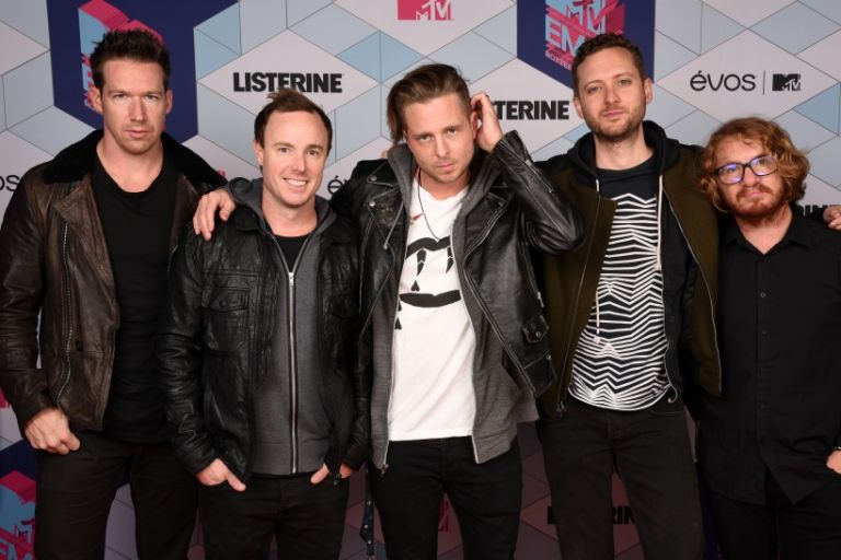 OneRepublic