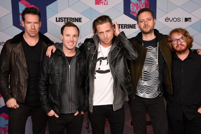 OneRepublic