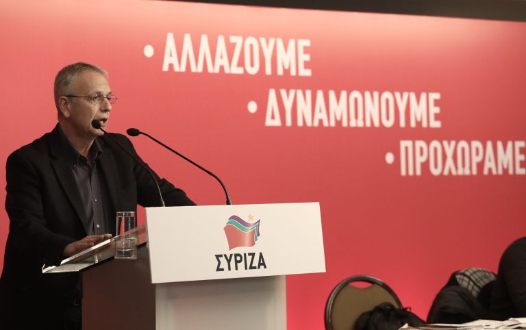Κορωνοϊός Πάνος Ρήγας: Αδιανόητο να δούμε στρατό σε μία δημοκρατική Πολιτεία