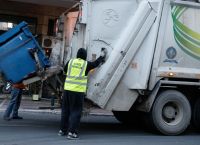 Κορωνοϊός Δήμος Αθηναίων: Έτσι βοηθάμε τους εργαζόμενους στην καθαριότητα [vid]