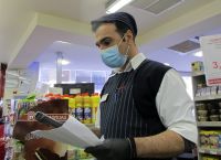 Κορωνοϊός τρόφιμα: Οι επιπτώσεις του ιού επηρεάζουν και τις πωλήσεις στο χονδρεμπόριο Κορωνοϊός τρόφιμα: Οι επιπτώσεις του ιού επηρεάζουν και τις πωλήσεις στο χονδρεμπόριο