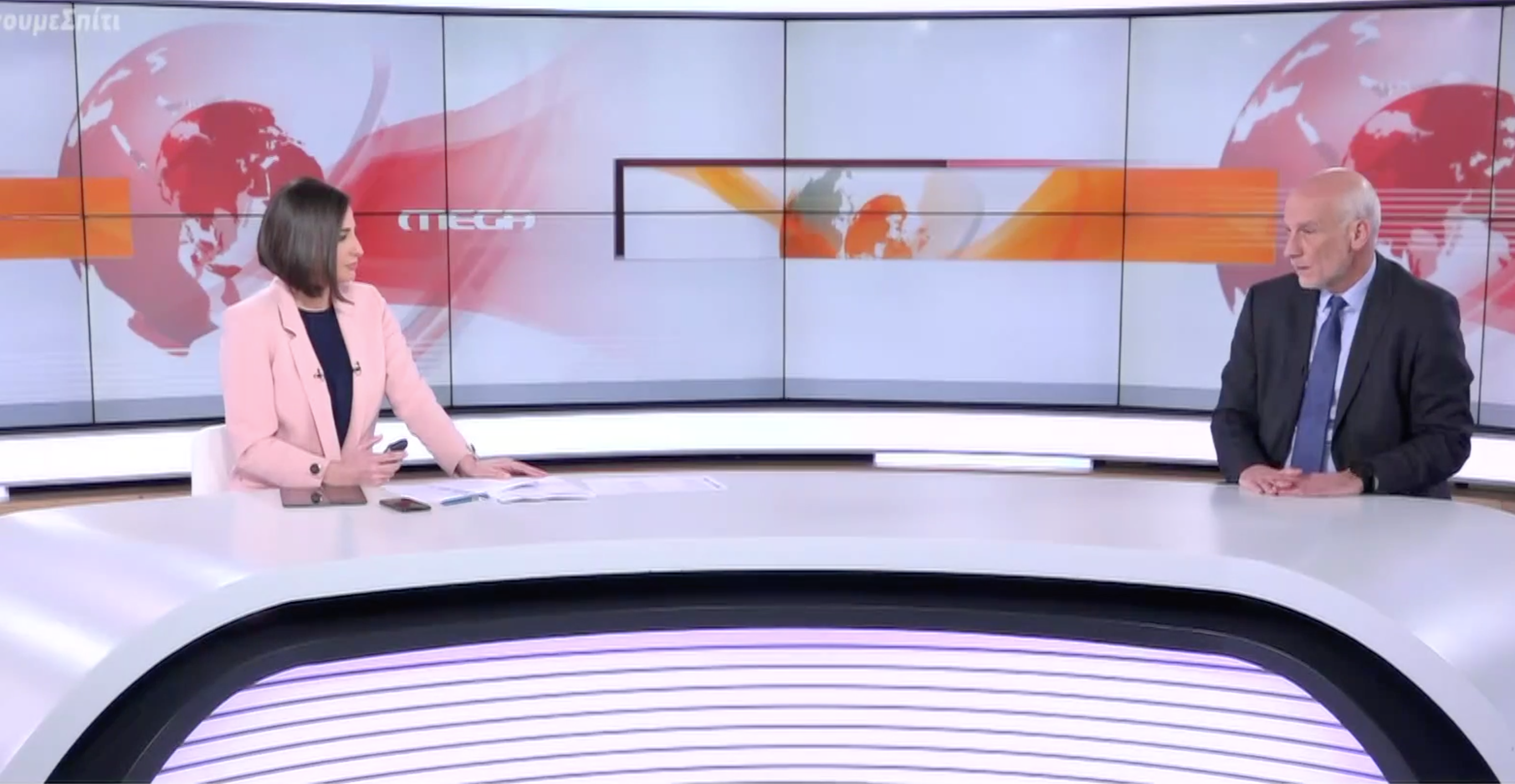 Ανατροπή δεδομένων για τον κορωνοϊό στην Ελλάδα – Τι συμβαίνει