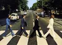 Beatles: Η ζωγραφιά που έκαναν κατά τη διάρκεια «καραντίνας» Beatles: Η ζωγραφιά που έκαναν κατά τη διάρκεια «καραντίνας»