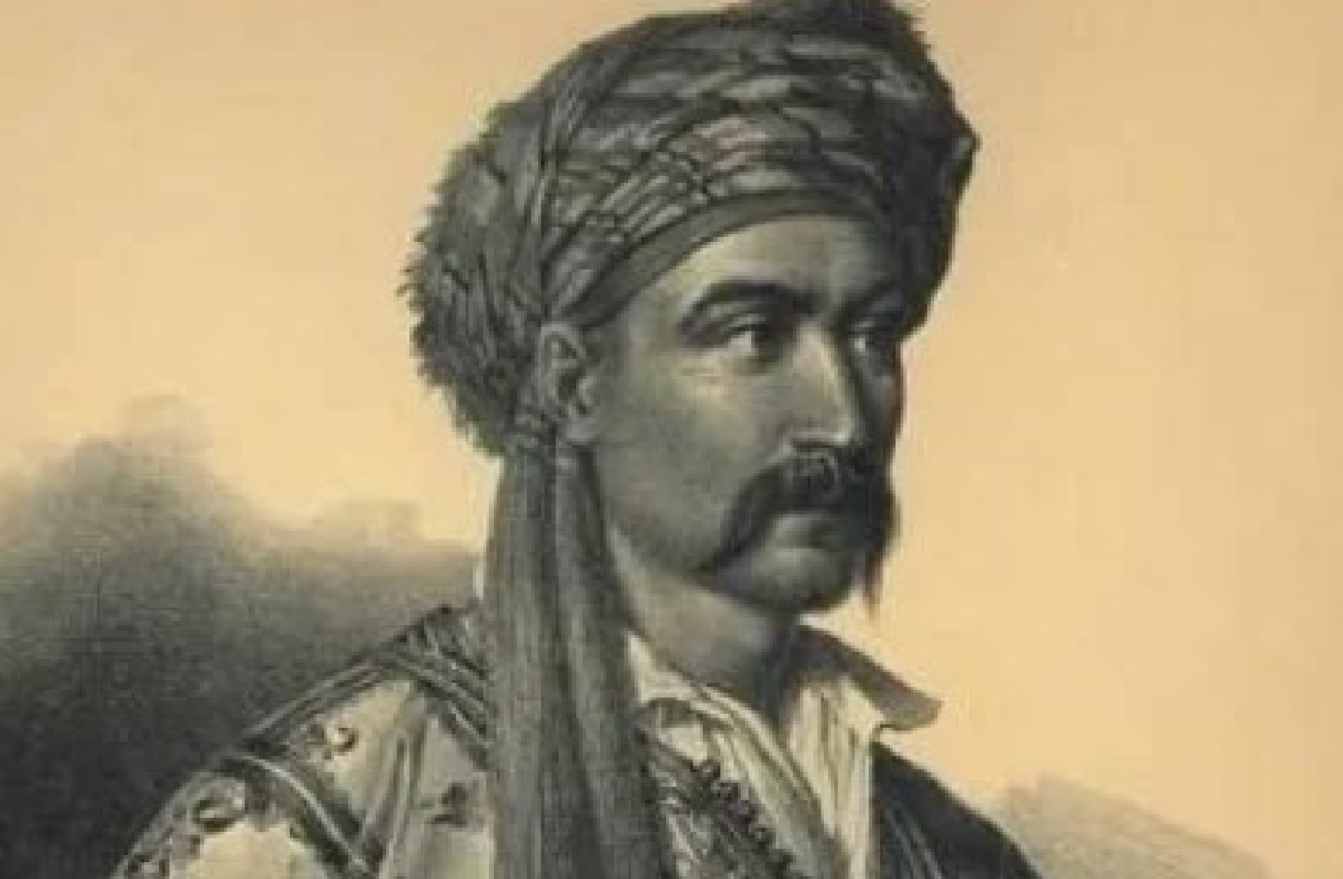 Νικηταράς ο “Τουρκοφάγος”: Αυτός ήταν ο ένδοξος ήρωας του 1821