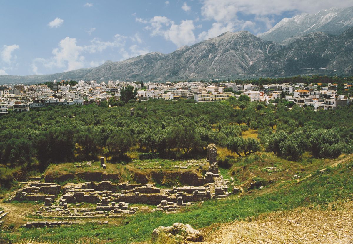 Σπάρτη