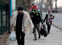 ΟΗΕ Συρία: Εγκλήματα πολέμου οι βομβαρδισμοί στο Ιντλίπ ΟΗΕ Συρία: Εγκλήματα πολέμου οι βομβαρδισμοί στο Ιντλίπ