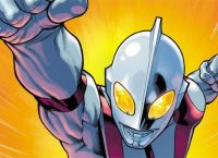 Marvel: Νέα σειρά κόμικς με πρωταγωνιστή τον Ultraman
