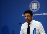 Ενημέρωση Χαρδαλιά: Αυτά είναι τα νέα μέτρα – Μάσκες σε όλους τους κλειστούς χώρους