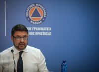 Κορωνοϊός Χαρδαλιάς: Το κράτος θα κάνει αυτά που πρέπει να κάνει