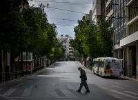 Lockdown: «Λουκέτο» από σήμερα στη χώρα – Αναλυτικός οδηγός επιβίωσης Lockdown: «Λουκέτο» από σήμερα στη χώρα – Αναλυτικός οδηγός επιβίωσης