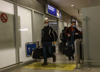 Επιβατική κίνηση αεροδρόμια: Κατακόρυφη πτώση για τον Μάιο Επιβατική κίνηση αεροδρόμια: Κατακόρυφη πτώση για τον Μάιο